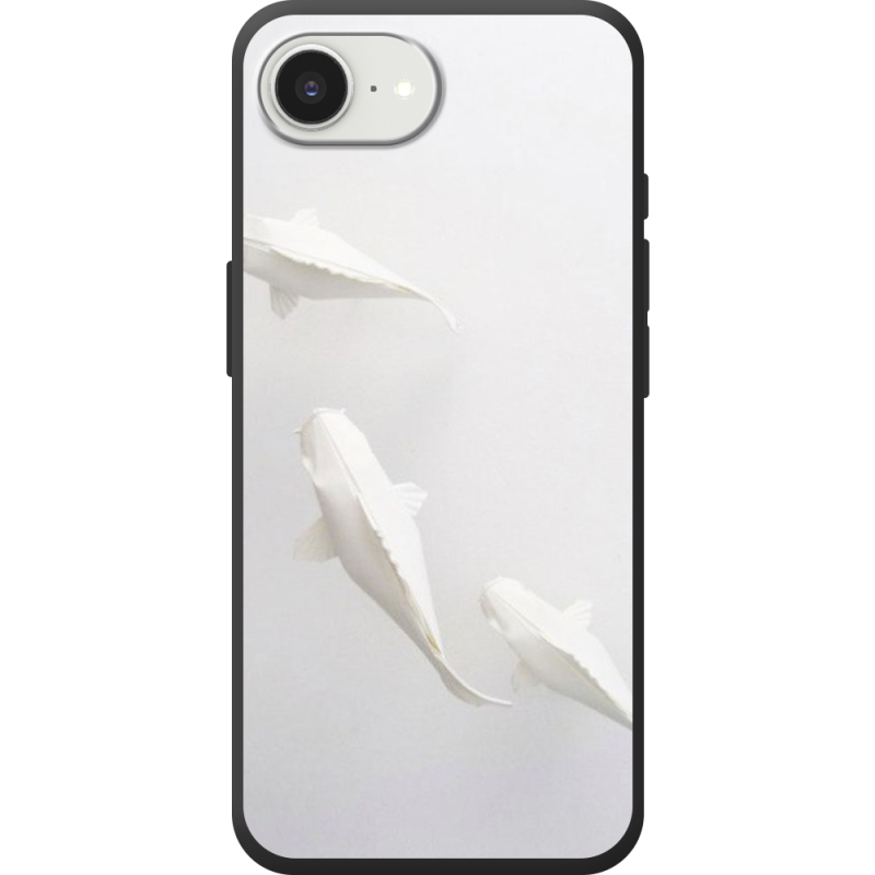 Чохол BoxFace Apple iPhone 17e 