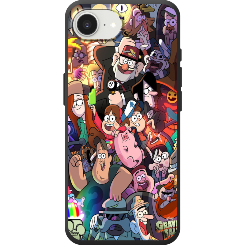 Чохол BoxFace Apple iPhone 17e 