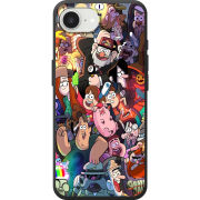 Чохол BoxFace Apple iPhone 17e 