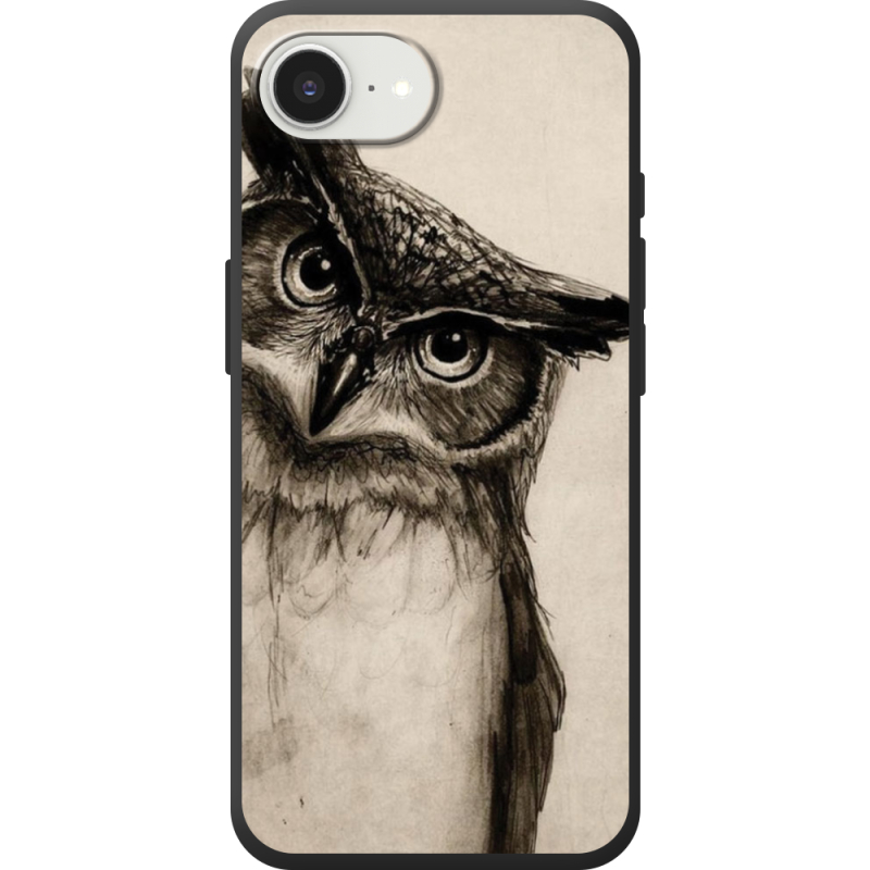 Чохол BoxFace Apple iPhone 17e 