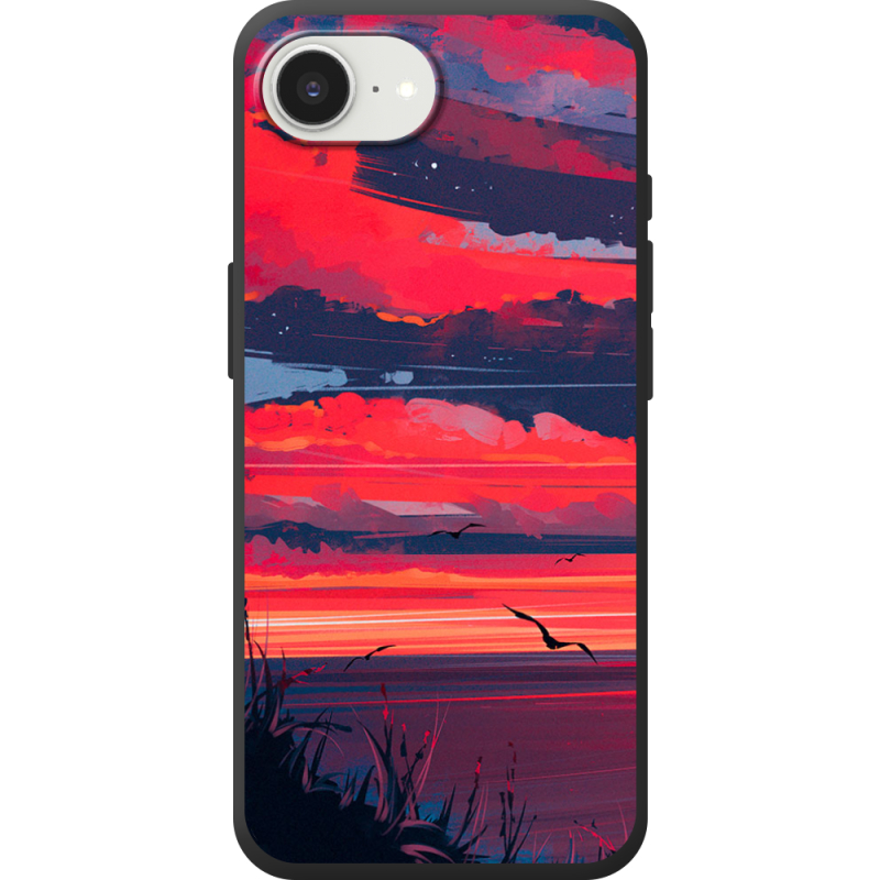 Чохол BoxFace Apple iPhone 17e Heaven a