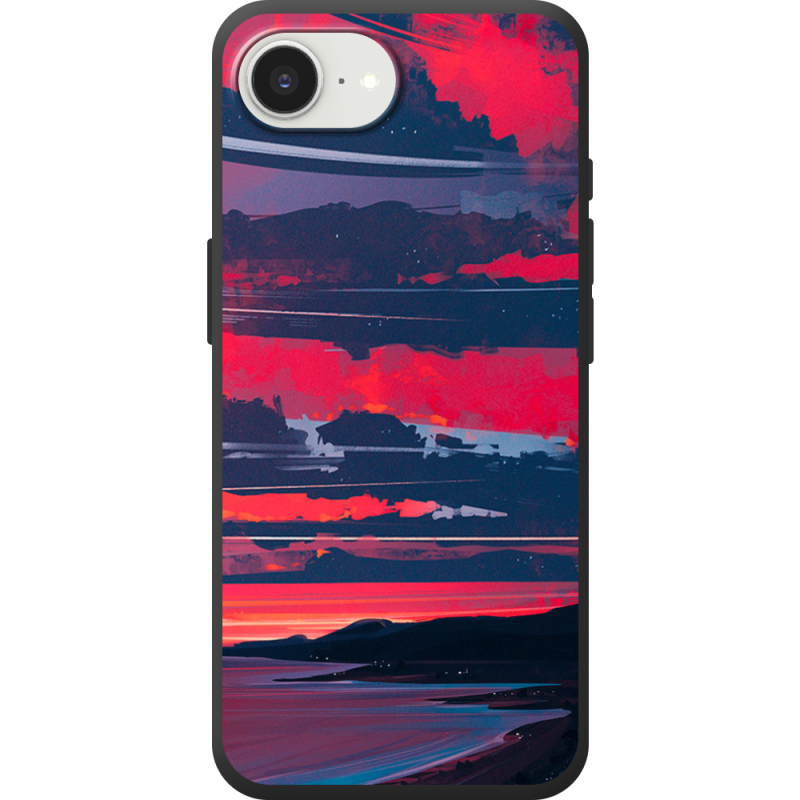 Чохол BoxFace Apple iPhone 17e Heaven b