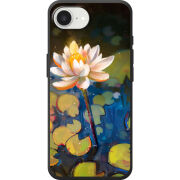 Чохол BoxFace Apple iPhone 17e Waterlily