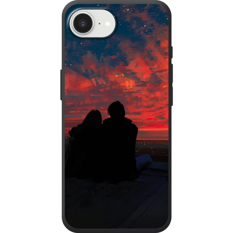 Чохол BoxFace Apple iPhone 17e the Secret Place