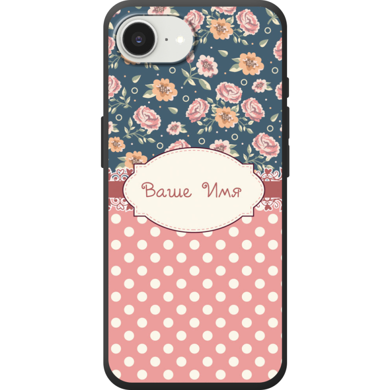 Чохол BoxFace Apple iPhone 17e 