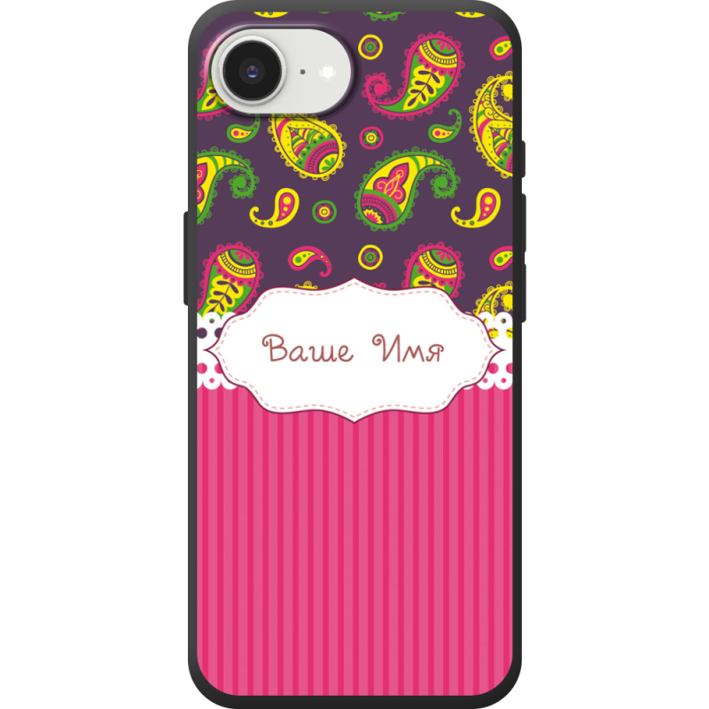 Чохол BoxFace Apple iPhone 17e 