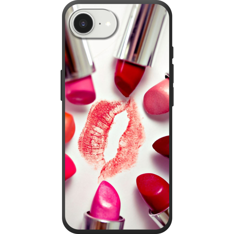 Чохол BoxFace Apple iPhone 17e 