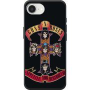 Чохол BoxFace Apple iPhone 17e 