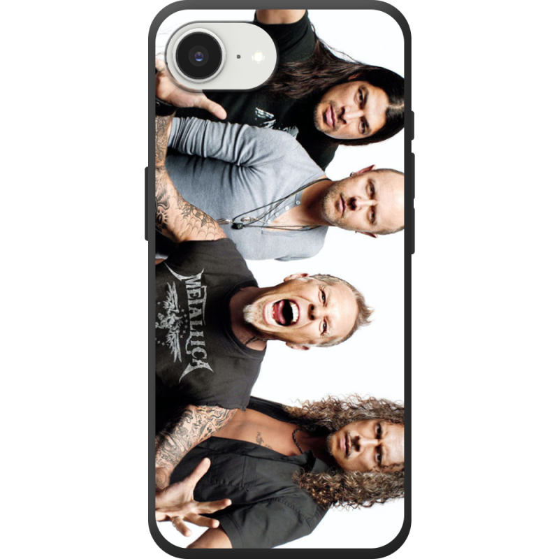 Чохол BoxFace Apple iPhone 17e 