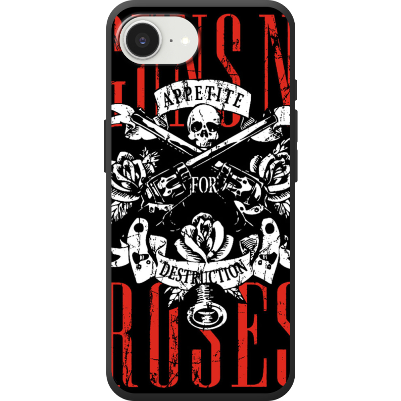 Чохол BoxFace Apple iPhone 17e 