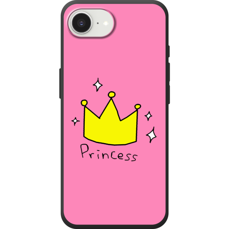 Чохол BoxFace Apple iPhone 17e 