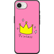 Чохол BoxFace Apple iPhone 17e 