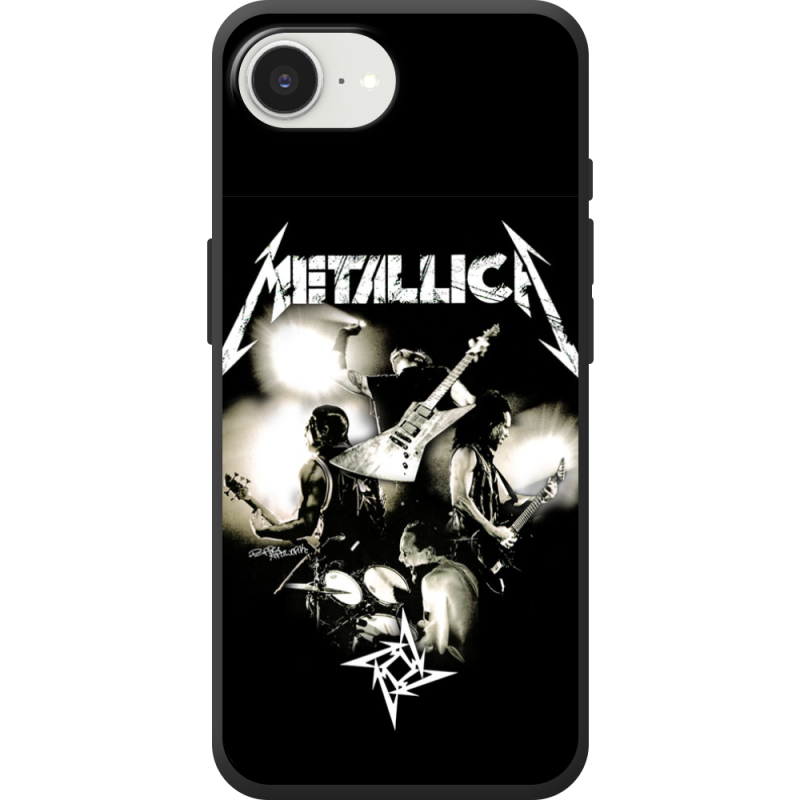 Чохол BoxFace Apple iPhone 17e 