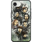 Чохол BoxFace Apple iPhone 17e 