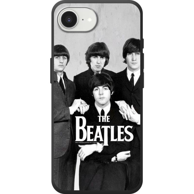 Чохол BoxFace Apple iPhone 17e 