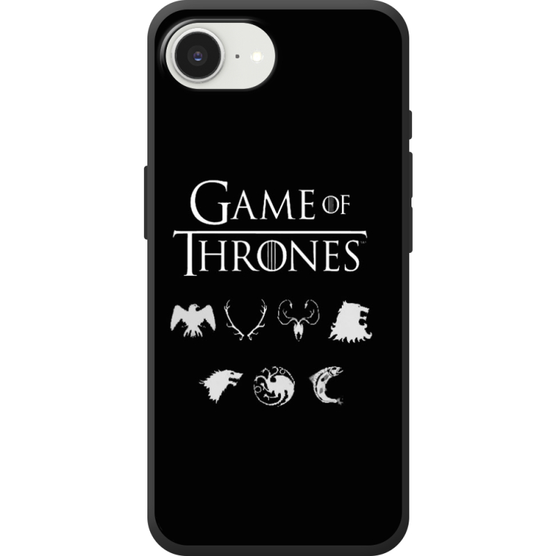 Чохол BoxFace Apple iPhone 17e 