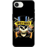 Чохол BoxFace Apple iPhone 17e 