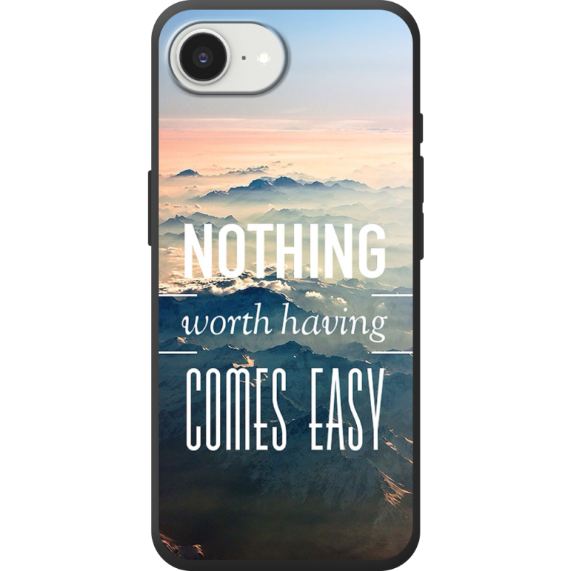 Чохол BoxFace Apple iPhone 17e 