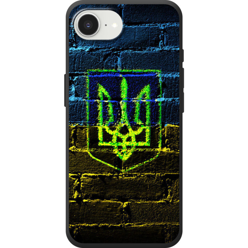 Чохол BoxFace Apple iPhone 17e Trident