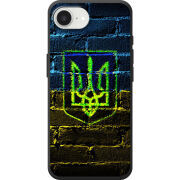 Чохол BoxFace Apple iPhone 17e Trident