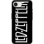 Чохол BoxFace Apple iPhone 17e 