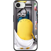 Чохол BoxFace Apple iPhone 17e 