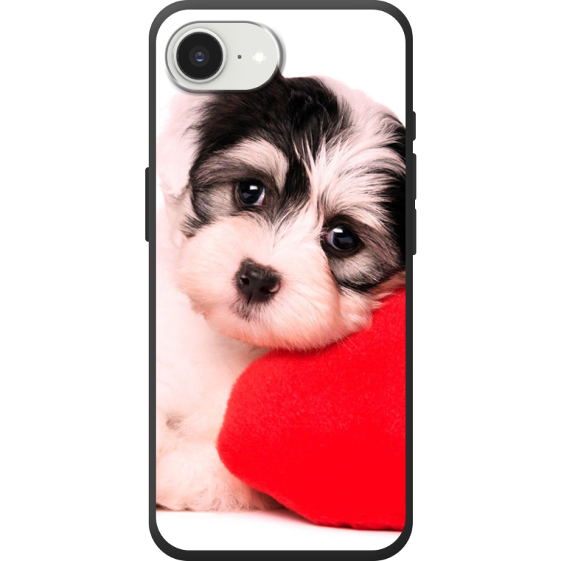 Чохол BoxFace Apple iPhone 17e 