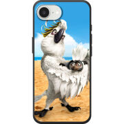 Чохол BoxFace Apple iPhone 17e 