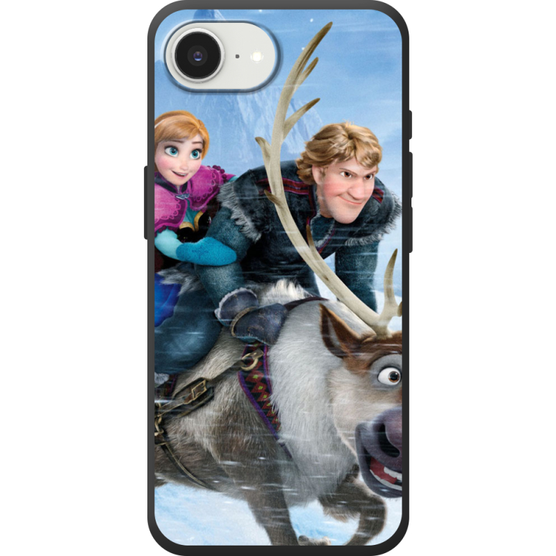 Чохол BoxFace Apple iPhone 17e 