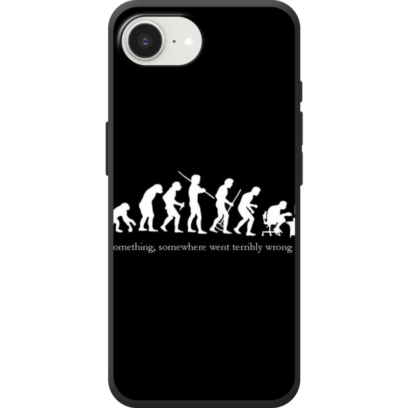 Чохол BoxFace Apple iPhone 17e 