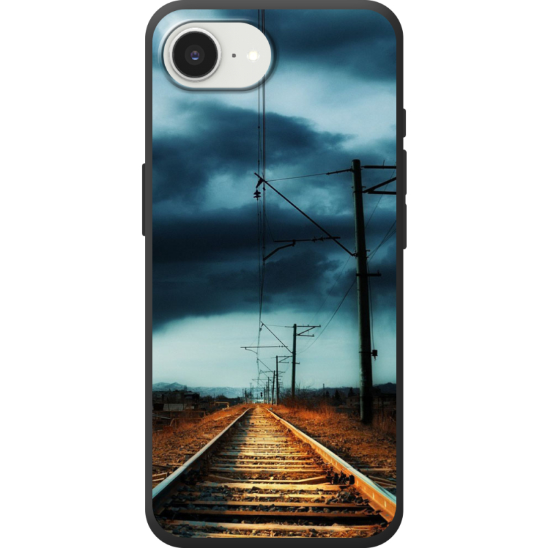 Чохол BoxFace Apple iPhone 17e 