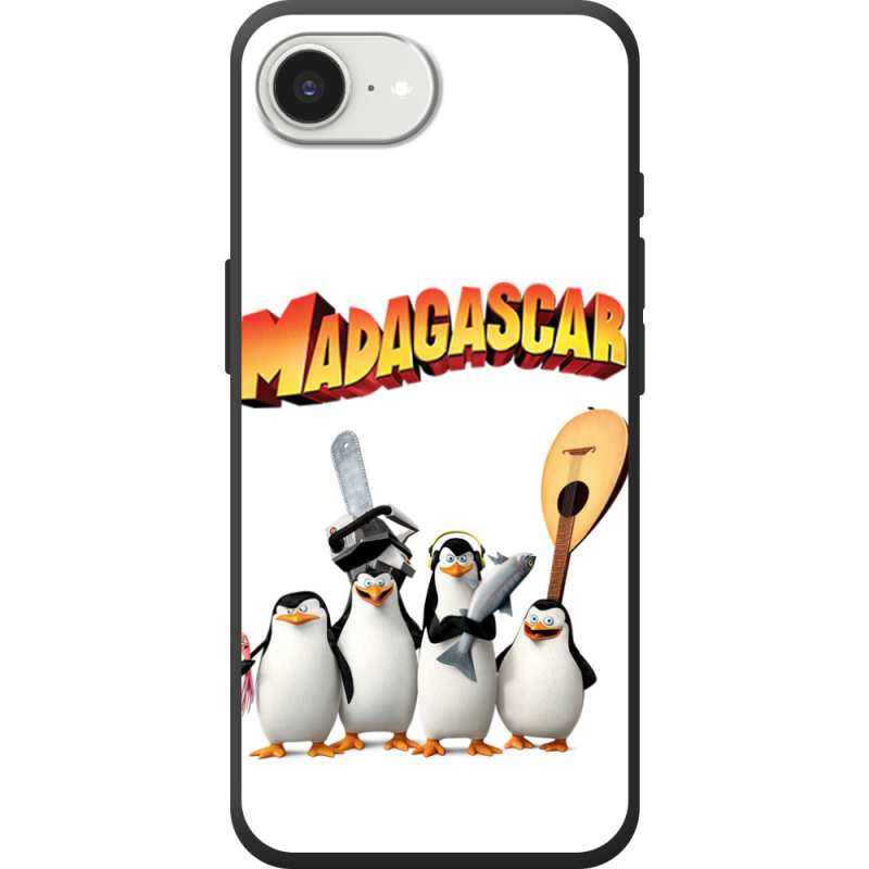 Чохол BoxFace Apple iPhone 17e 