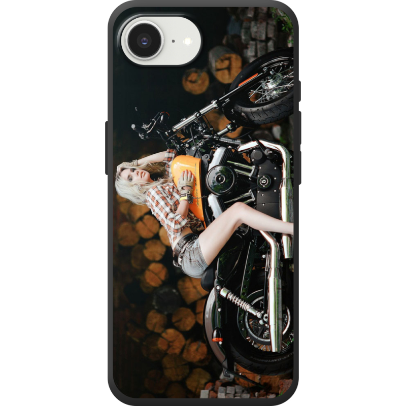 Чохол BoxFace Apple iPhone 17e 