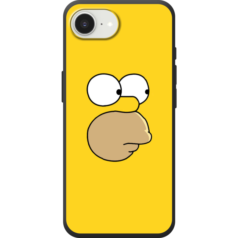 Чохол BoxFace Apple iPhone 17e 