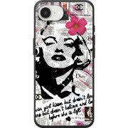 Чохол BoxFace Apple iPhone 17e 