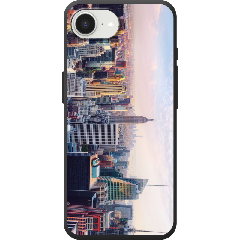 Чохол BoxFace Apple iPhone 17e 