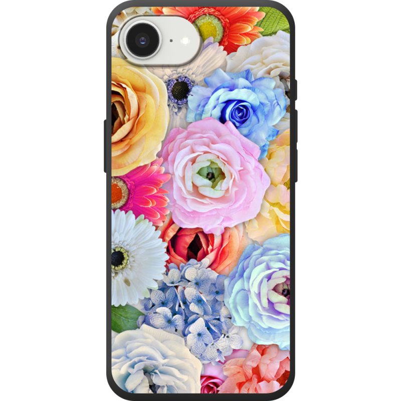 Чохол BoxFace Apple iPhone 17e Blossom