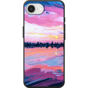 Чохол BoxFace Apple iPhone 17e Sky Mirror