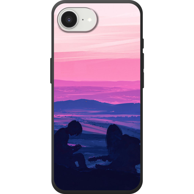 Чохол BoxFace Apple iPhone 17e Top of the World