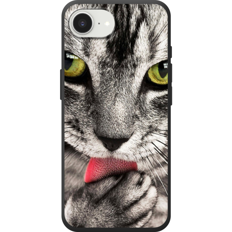 Чохол BoxFace Apple iPhone 17e 