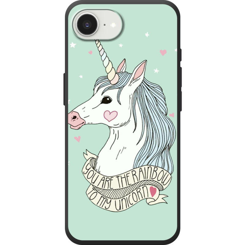 Чохол BoxFace Apple iPhone 17e My Unicorn