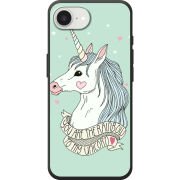 Чохол BoxFace Apple iPhone 17e My Unicorn