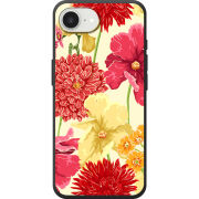 Чохол BoxFace Apple iPhone 17e Flower Bed