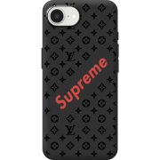 Чорний чохол BoxFace Apple iPhone 17e Style S