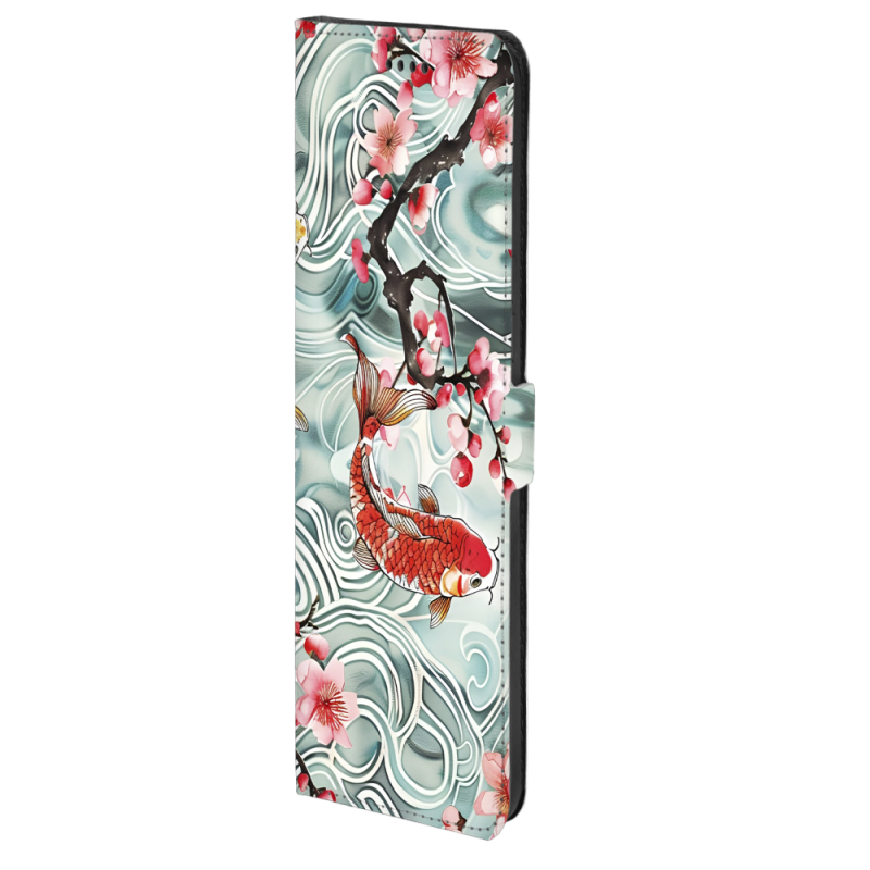 Чохол-книжка Stanford Side Magnet для OPPO Reno 15 F 