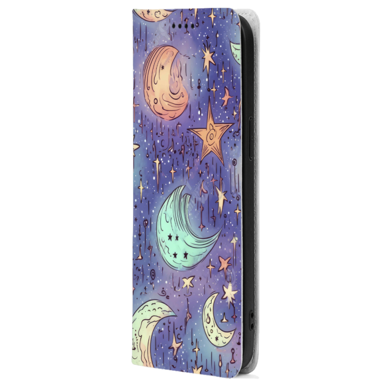 Чохол-книжка BoxFace для Tecno Spark 40 Pro Plus 