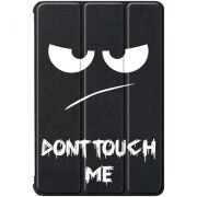 Чохол для iPad Air 11 2026 Don't Touch Me