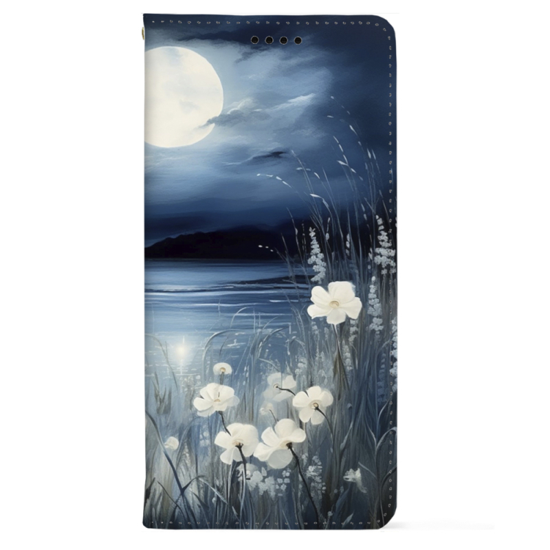 Чохол-книжка BoxFace для Oukitel C50  