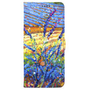 Чохол-книжка Stanford Side Magnet для Oukitel C50  