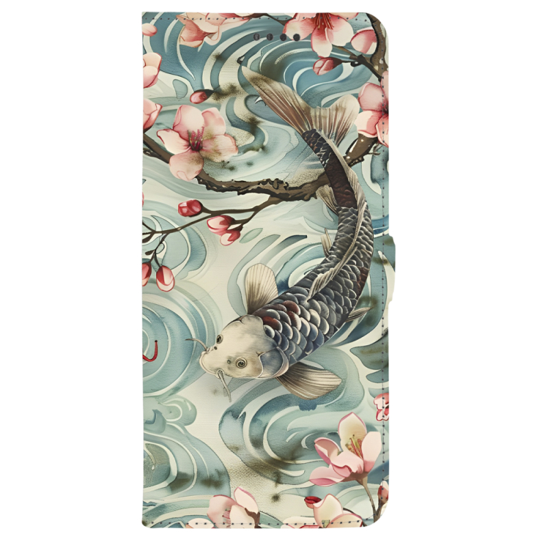 Чохол-книжка Stanford Side Magnet для Oukitel C50  